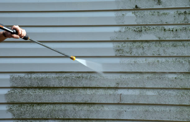 Why Choose Our Certified Pressure Washing Experts for Your Project Needs in Lake Wales, FL?