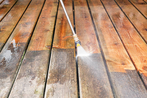 Best Roof Power Washing Services  in Lake Wales, FL